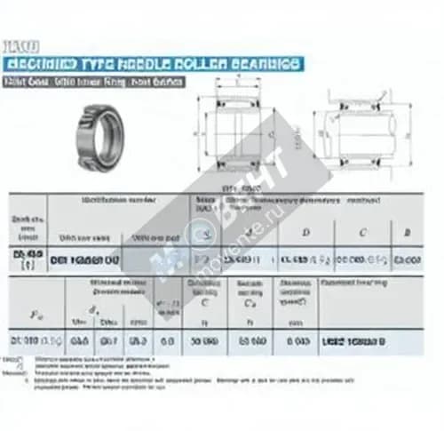 IKO BRI162820-UU-IKO - Image 1