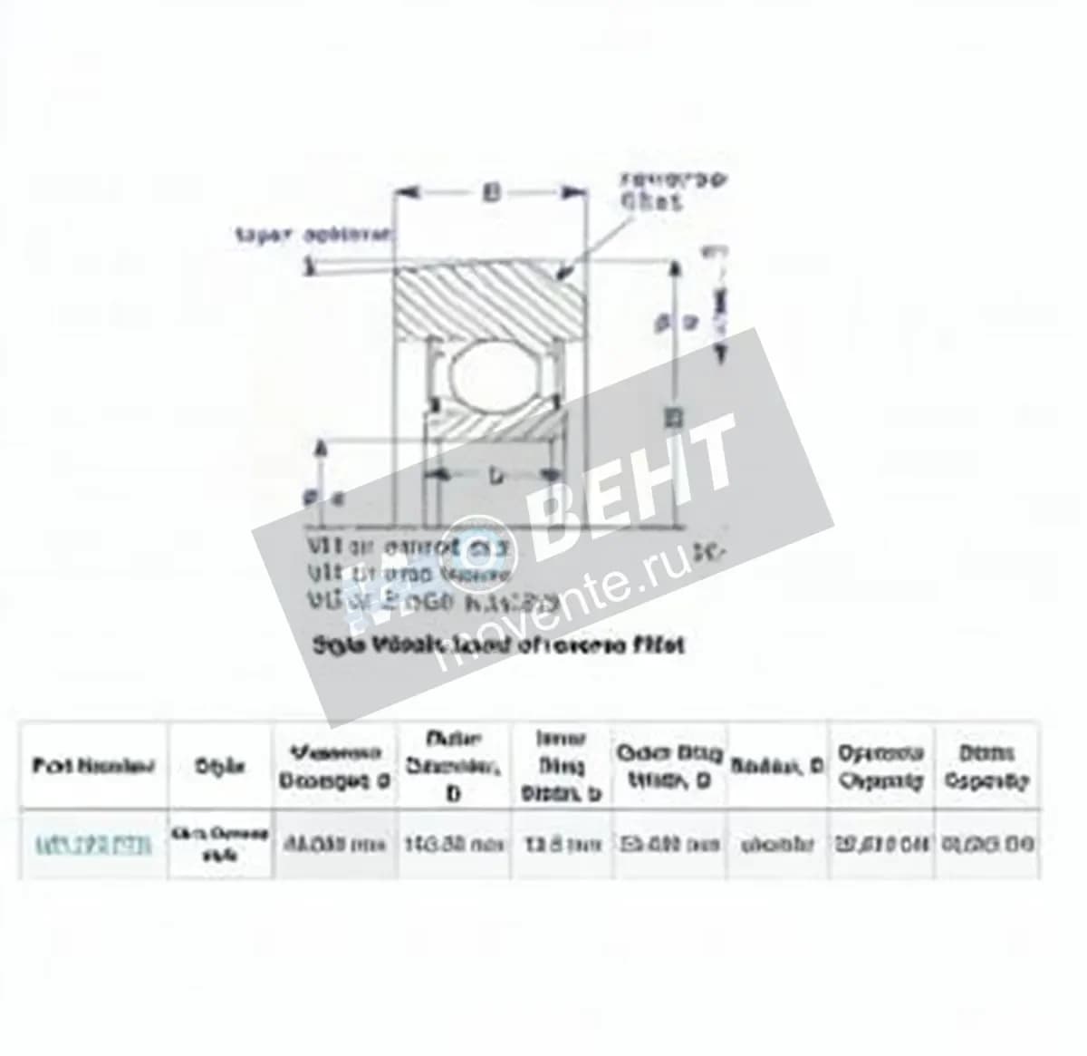 ENDURO MG208-FFA-ENDURO - Image 1