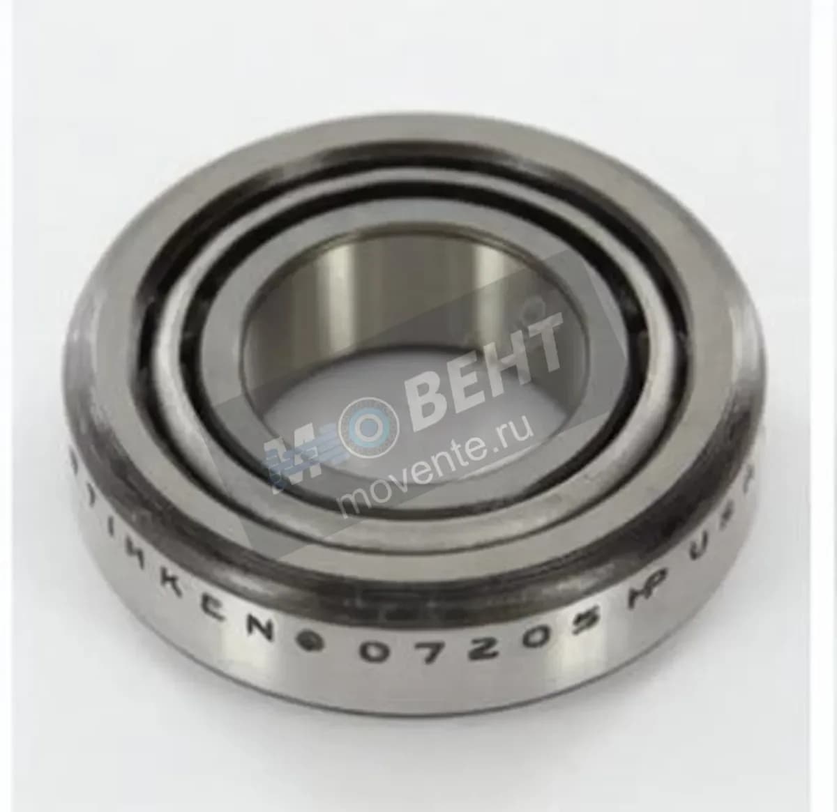 TIMKEN 07100S-07205-TIMKEN - Image 1