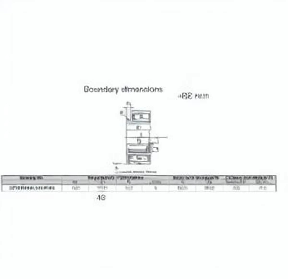 JTEKT 23184RHAK-AH3184-JTEKT - Image 1