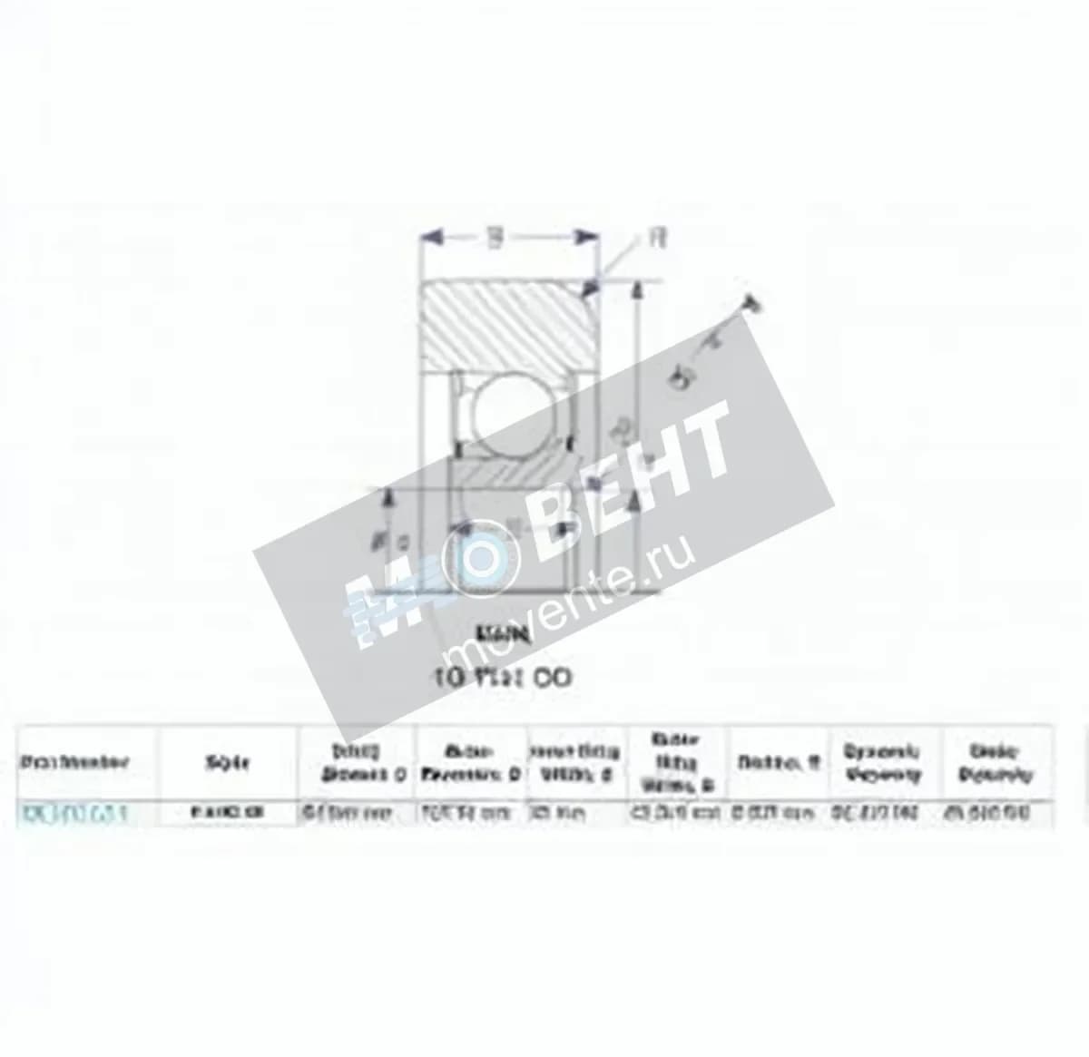 ENDURO MG310-CC-1-ENDURO - Image 1