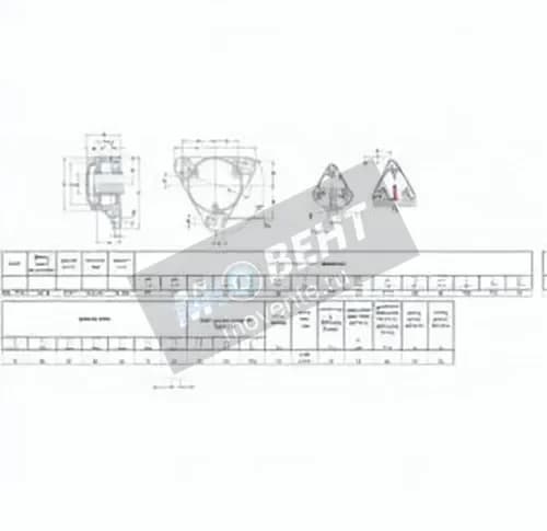 SKF FNL-509-A-1209-K-H209-SKF - Image 1