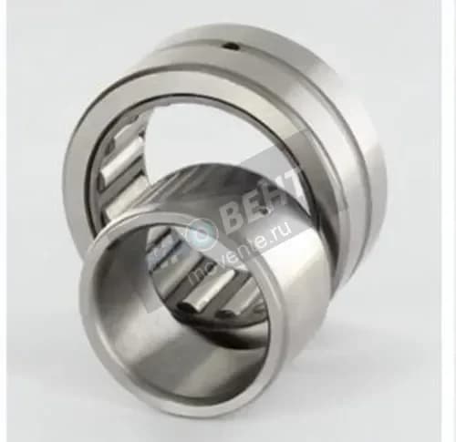 GEN NKIS30 - Image 1