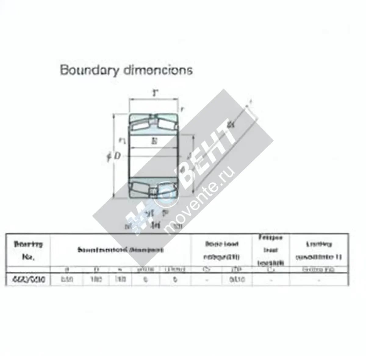 JTEKT 452-530-JTEKT - Image 1