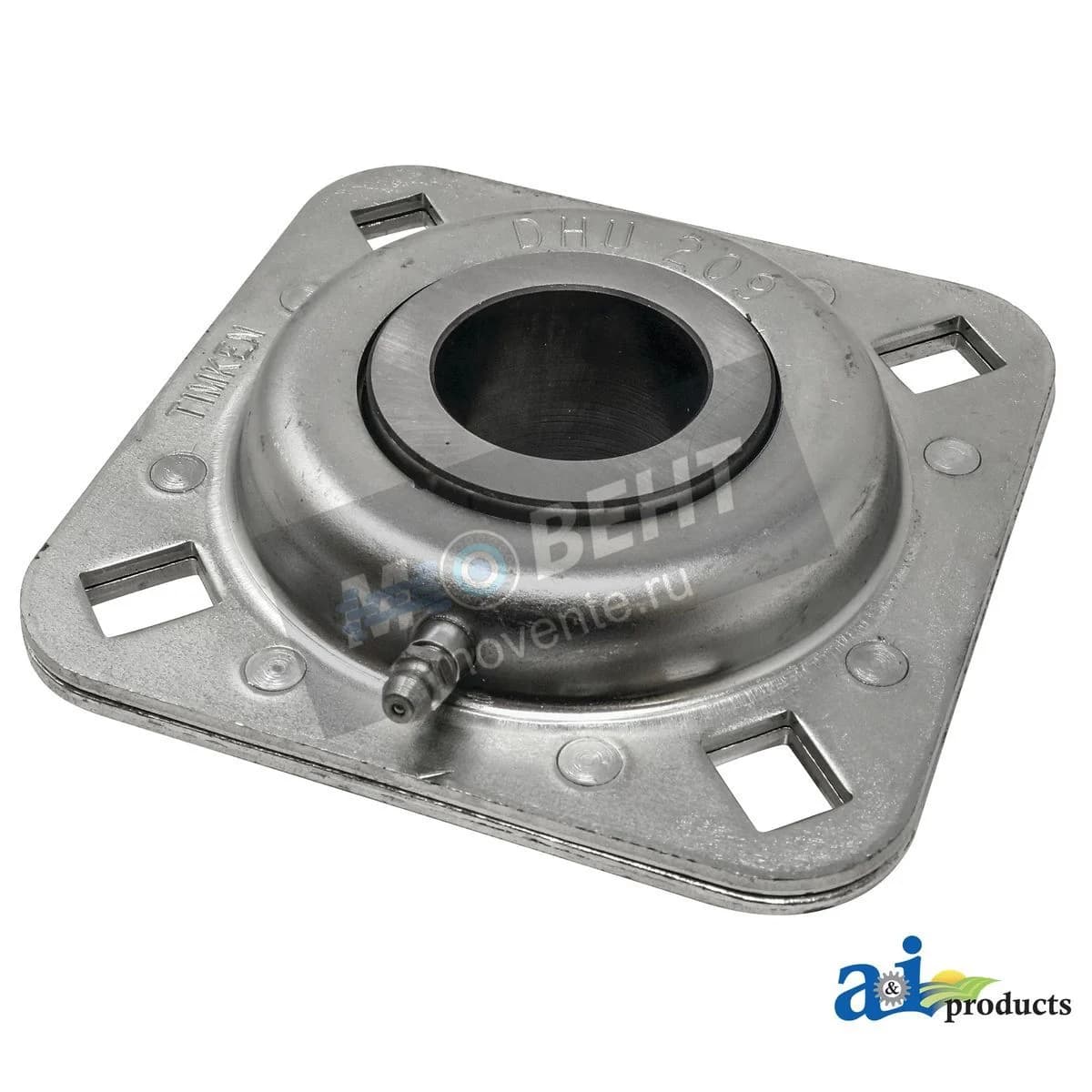 A-FD209RE-P: Подшипниковый узел