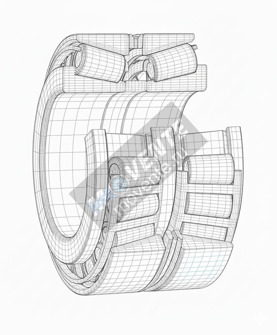 20Y-27-13180 Подшипник - Image 1
