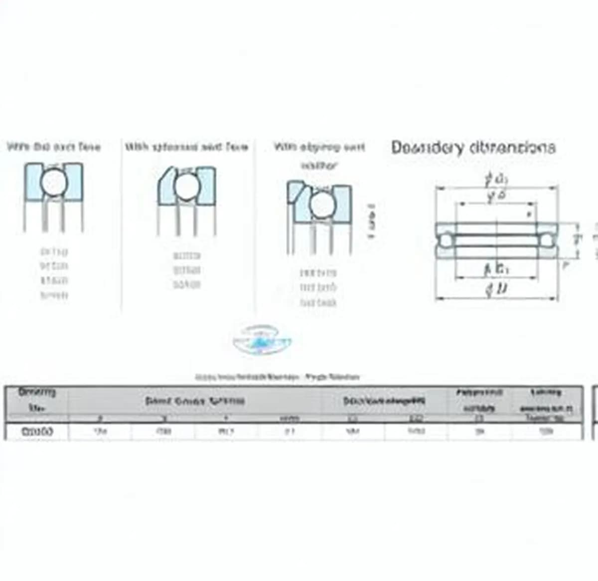 JTEKT 53330-JTEKT - Image 1