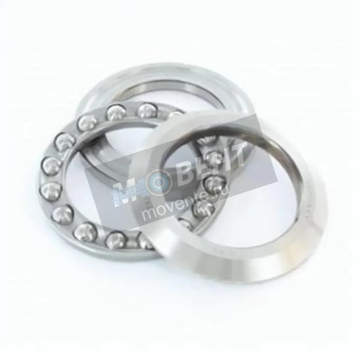 SKF 53214-SKF - Image 1