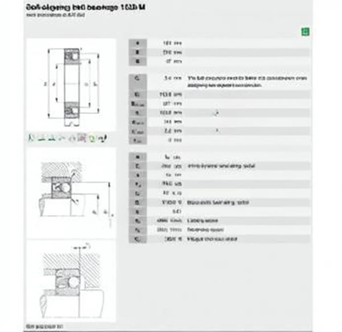 FAG 1320-M-FAG - Image 1