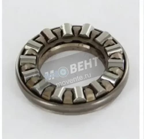 NADELLA AR72035-NADELLA - Image 1