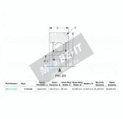 ENDURO MG310-CC-5-ENDURO - Image 1