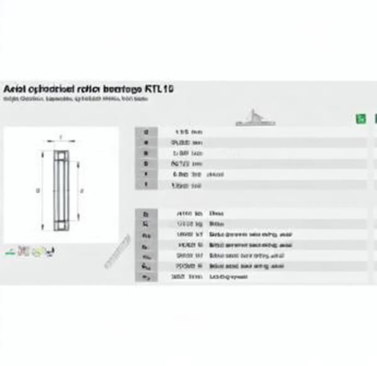 INA RTL15-INA - Image 1
