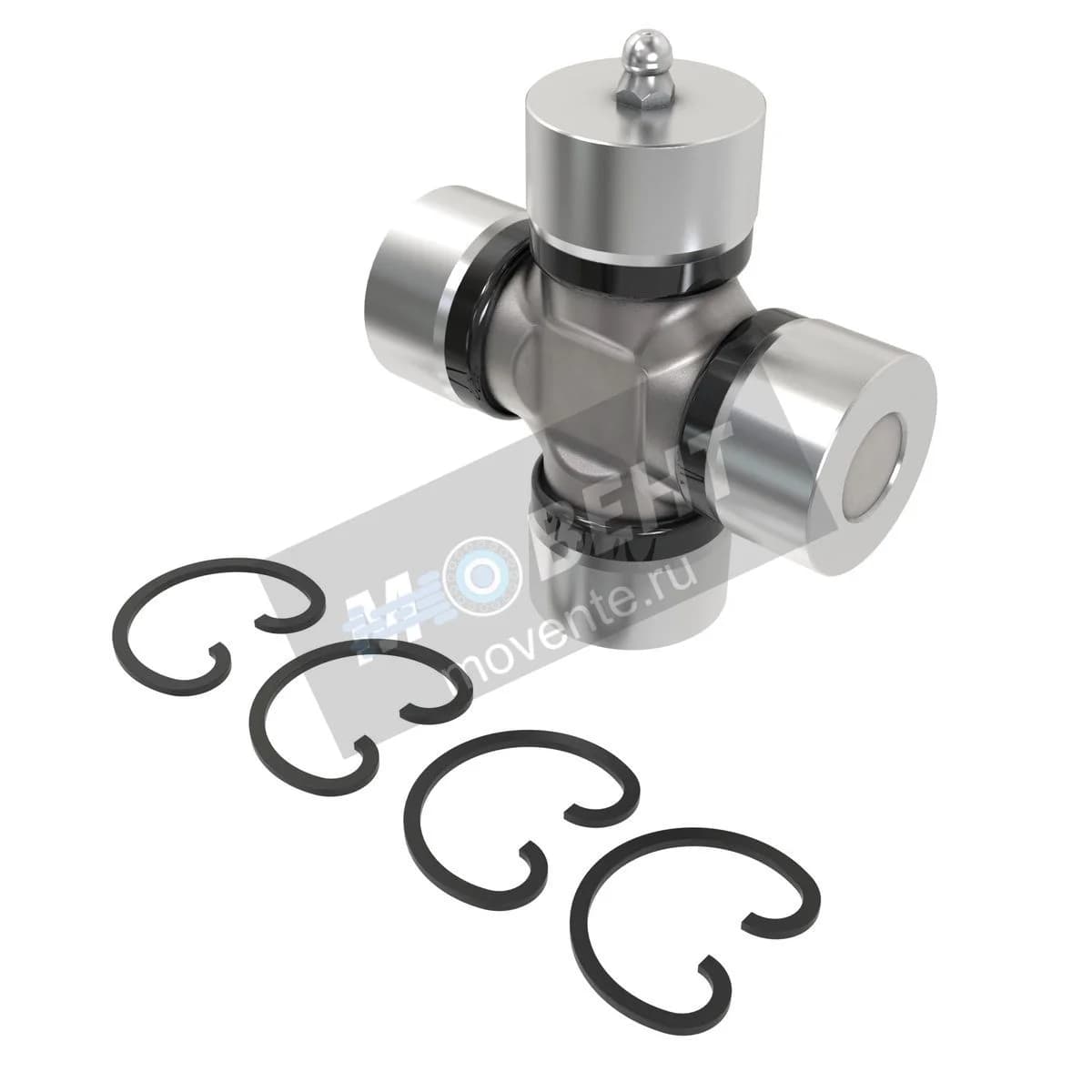 AE54929: Универсальный крестовинный подшипник