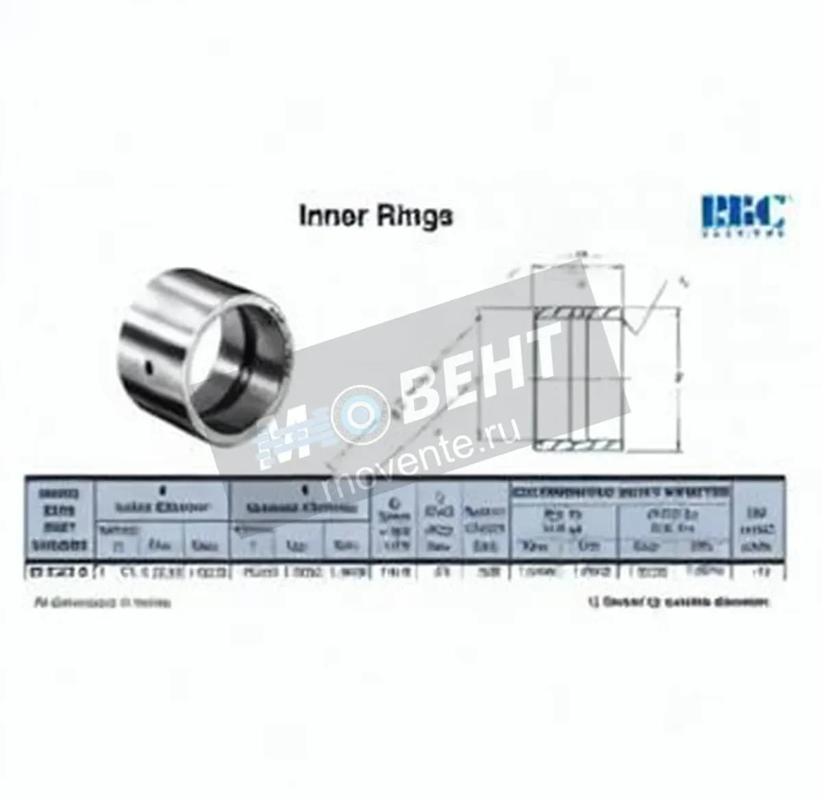RBC IR7274-C-RBC - Image 1