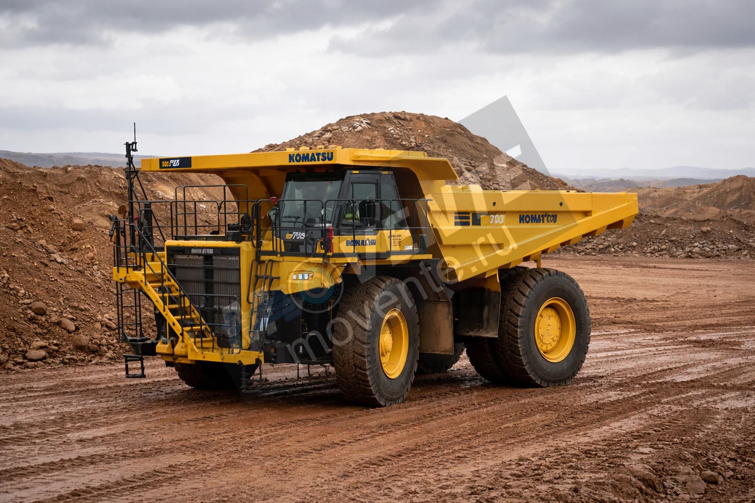 561-22-62970 Подшипник - Image 1