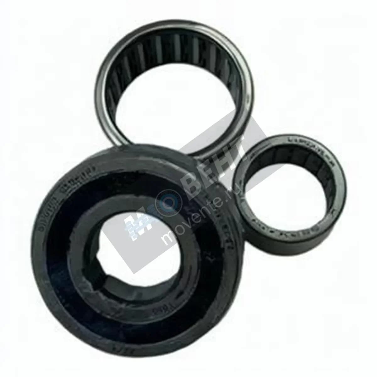 STIEBER CSK40-2RS-C5-STIEBER - Image 1