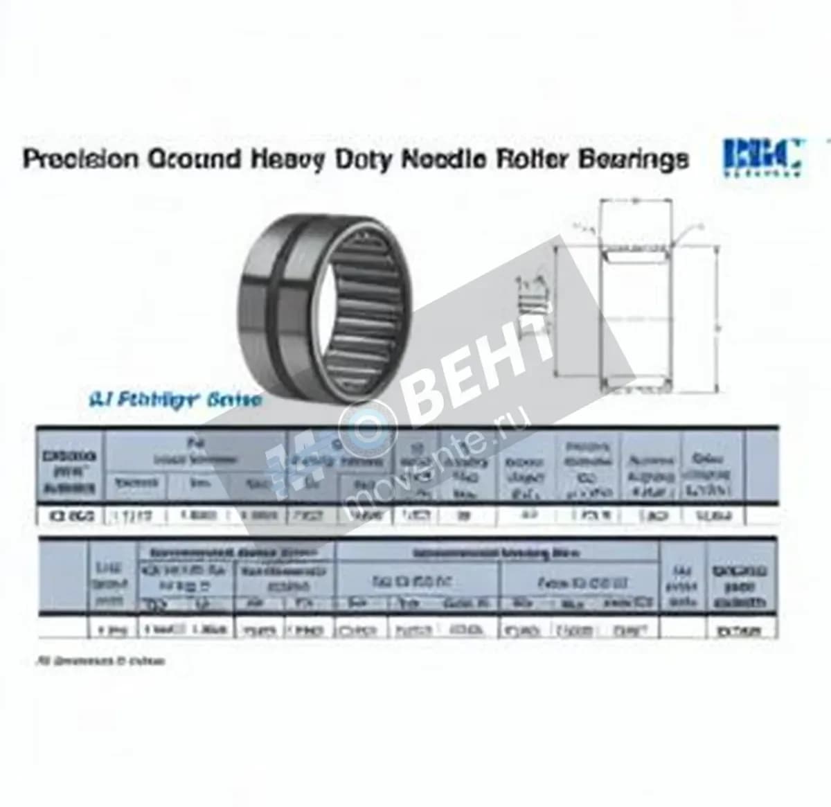 RBC SJ7304-RBC - Image 1