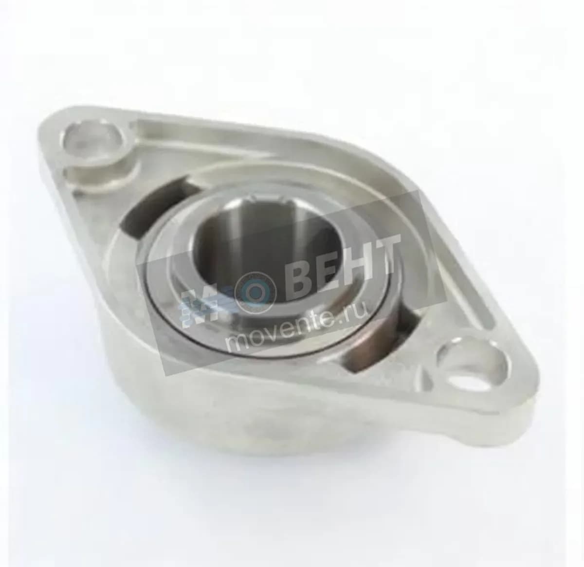 GEN UCFL209-INOX - Image 1