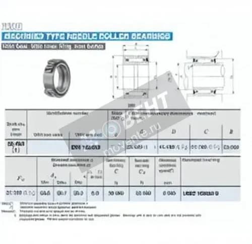 IKO BRI162820-U-IKO - Image 1