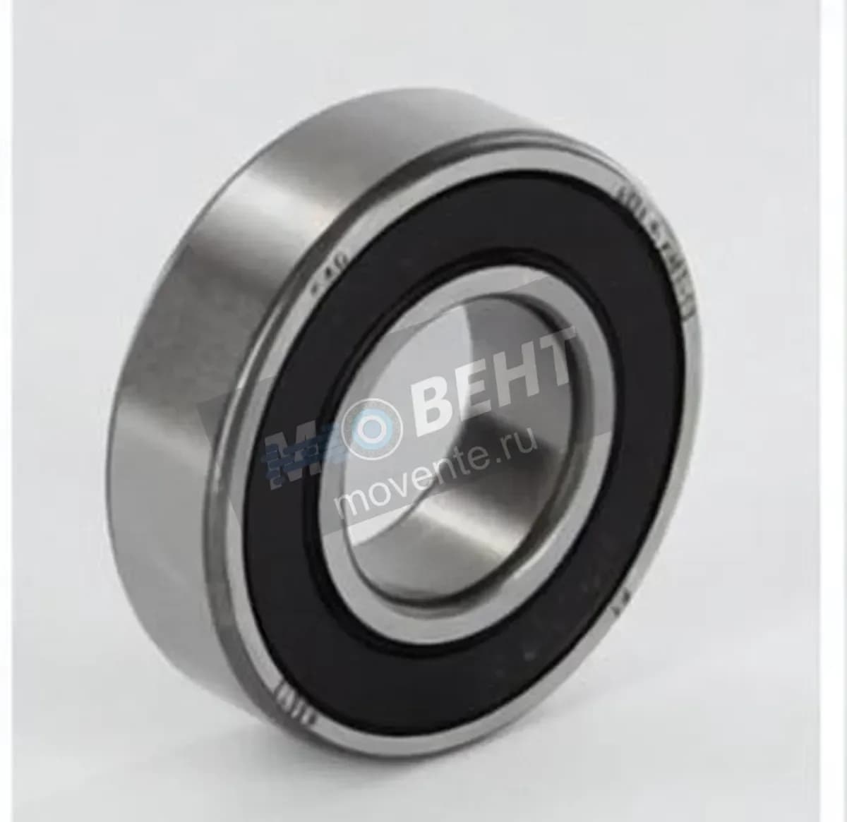 FAG 6004-C-2HRS-C3-FAG - Image 1