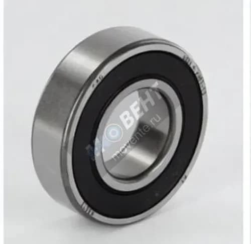 FAG 6004-C-2HRS-C3-FAG - Image 1