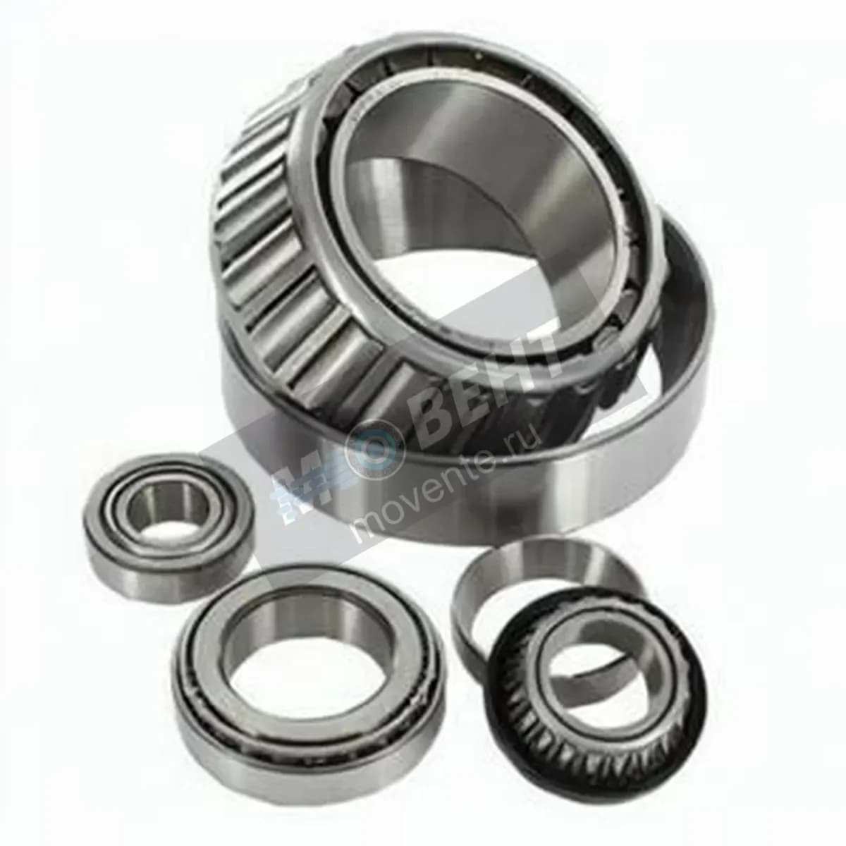 TIMKEN 32026-X-DF-TIMKEN - Image 1