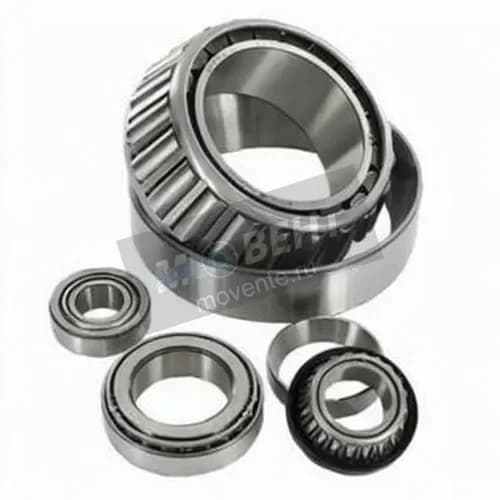 TIMKEN 32026-X-DF-TIMKEN - Image 1