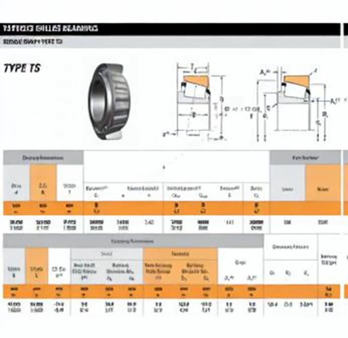 TIMKEN 639-633X-TIMKEN - Image 1
