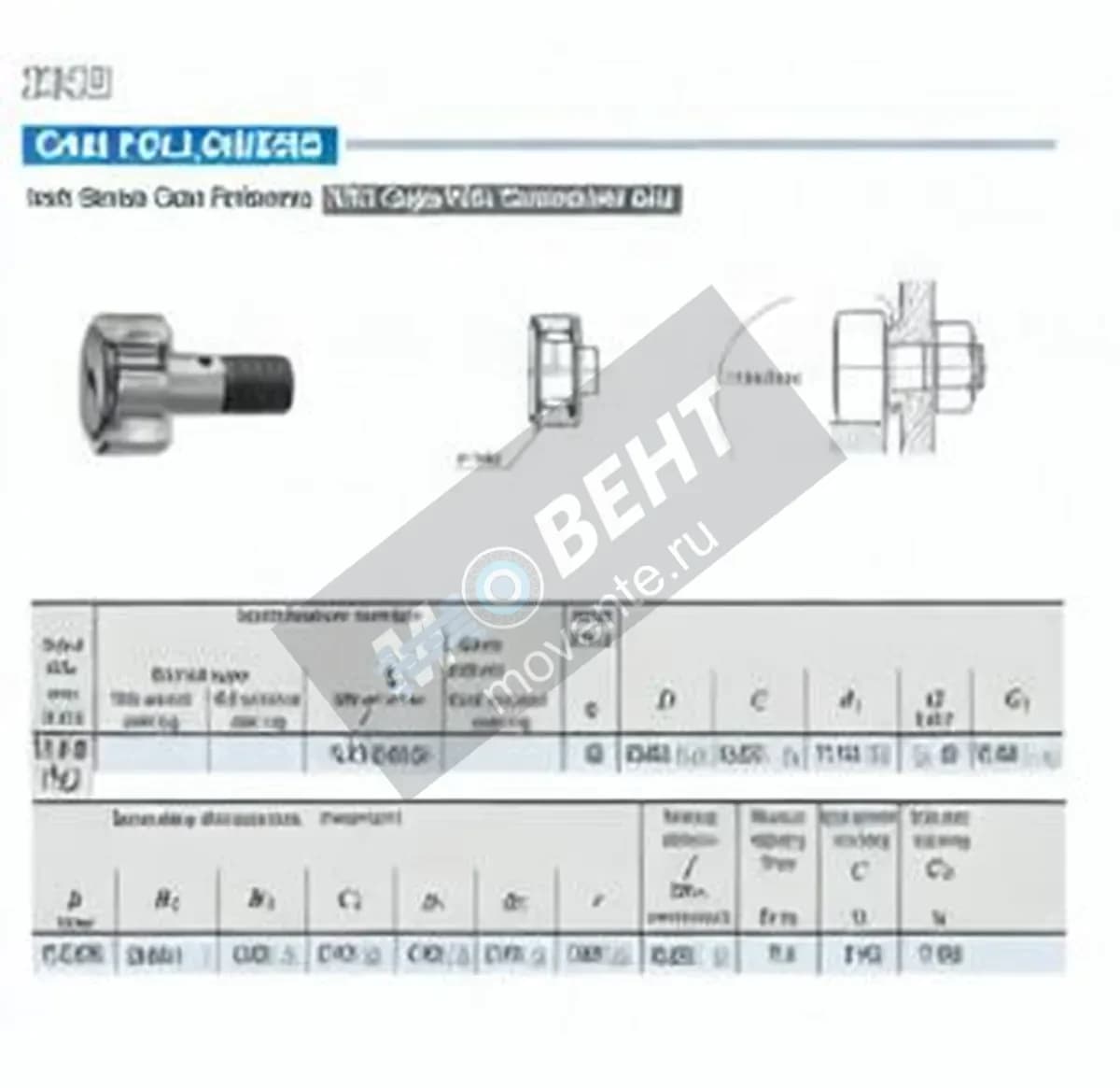 IKO CR18-UUR-IKO - Image 1