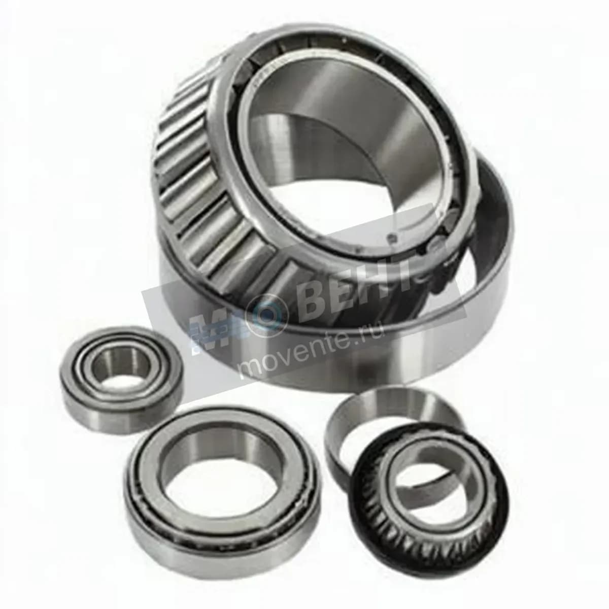 TIMKEN 30326-TIMKEN - Image 1