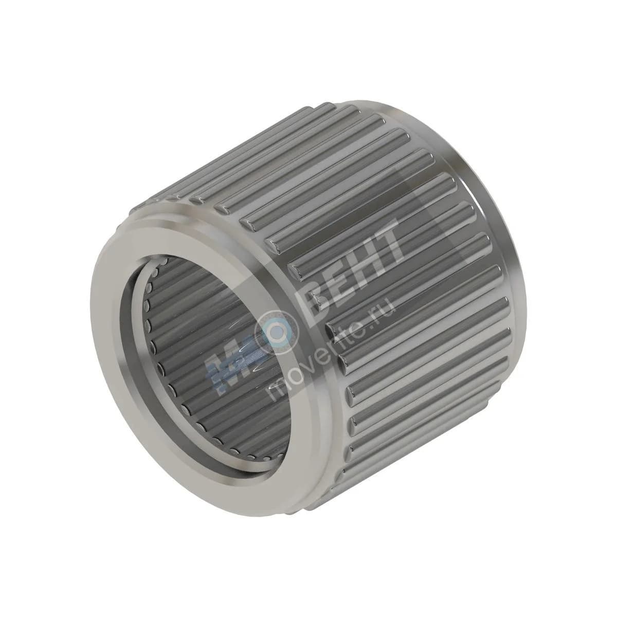 JD7945: Цилиндрический роликоподшипник