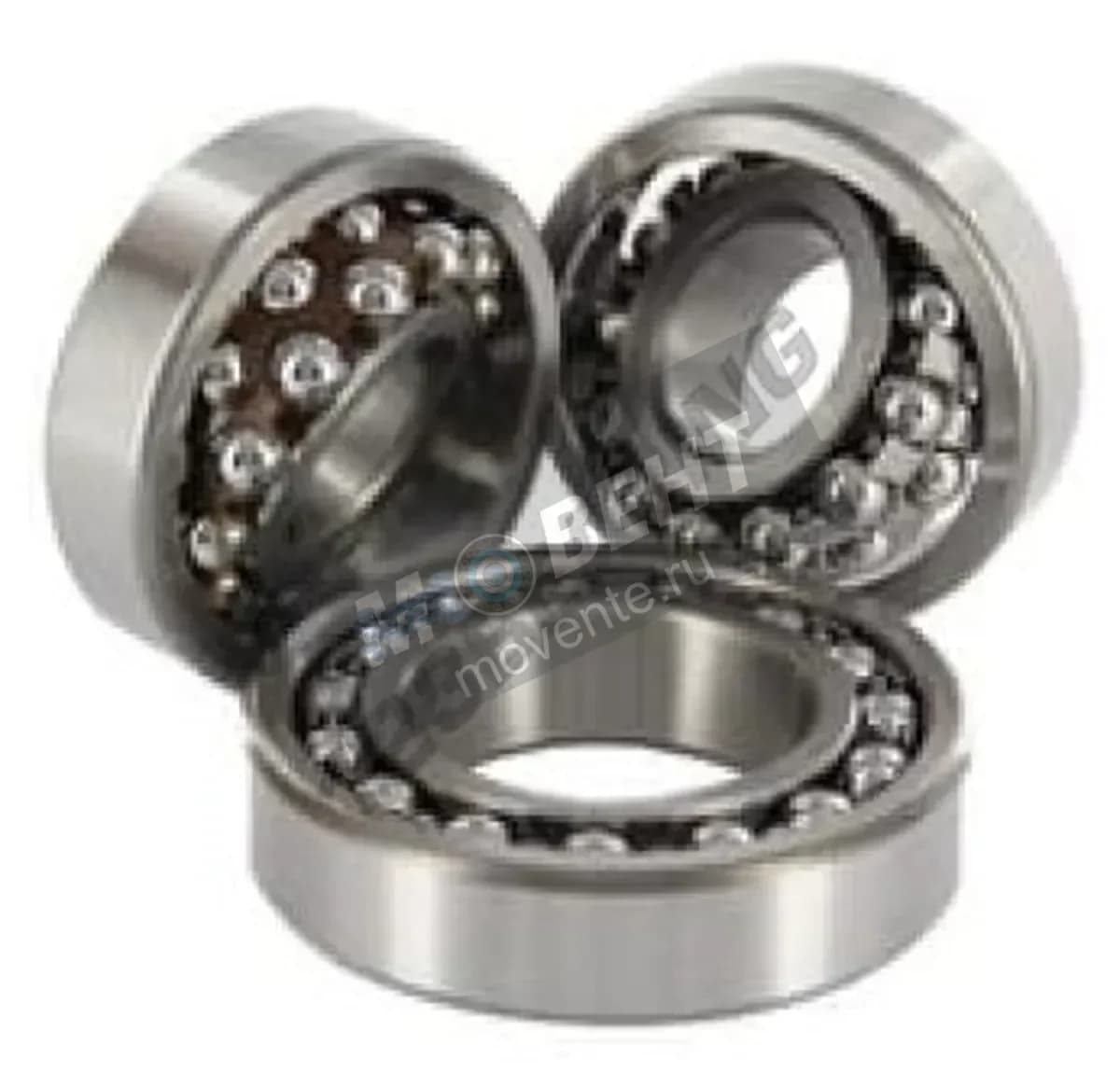 FAG 6211-TB-P6-C3-FAG - Image 1