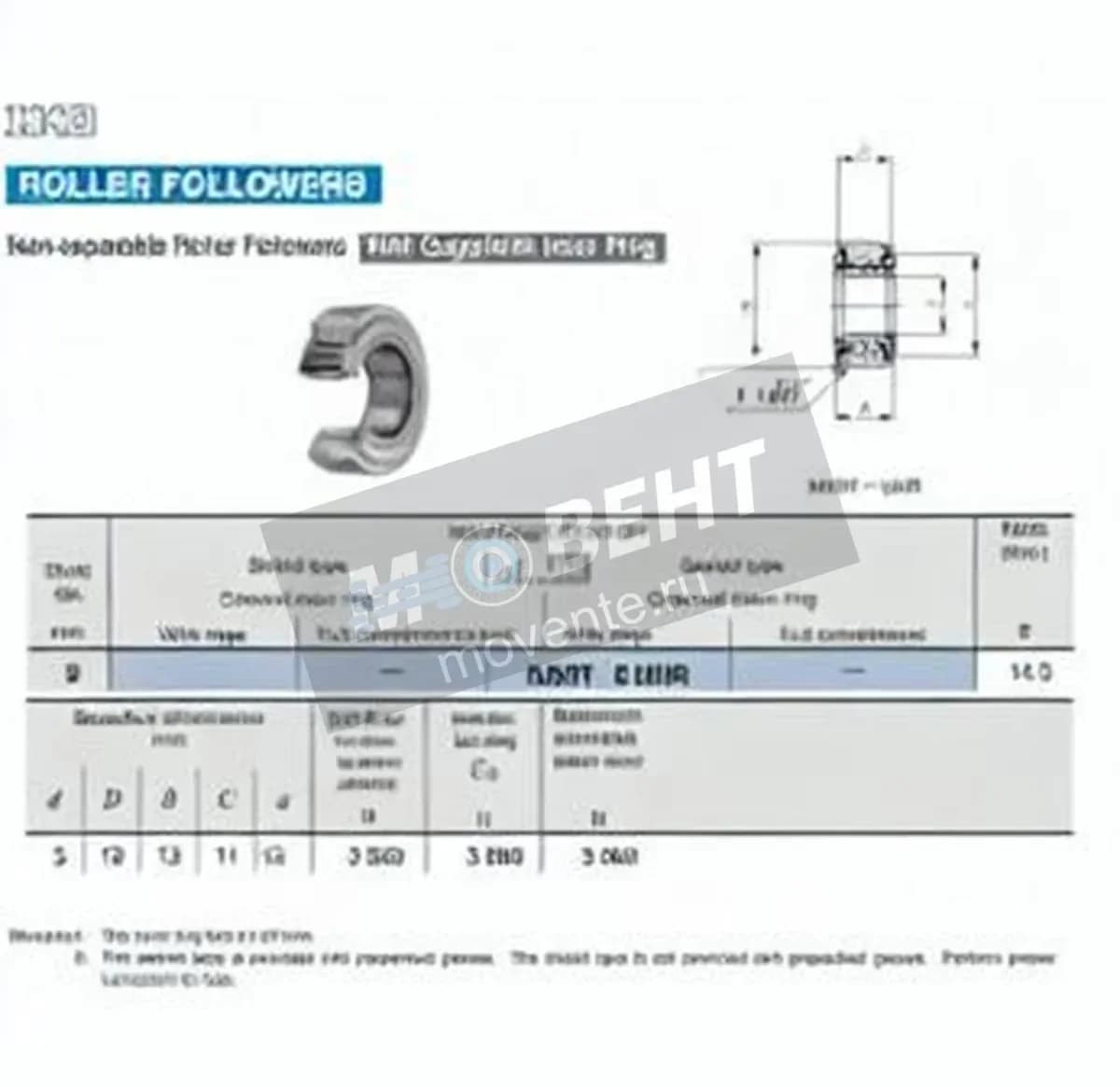 IKO NART5-UUR-IKO - Image 1