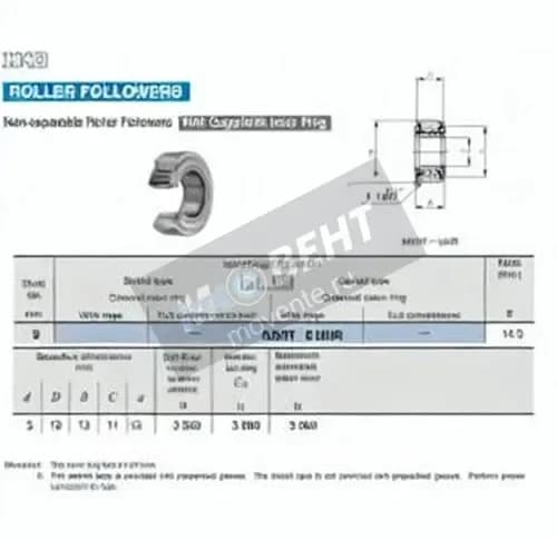 IKO NART5-UUR-IKO - Image 1