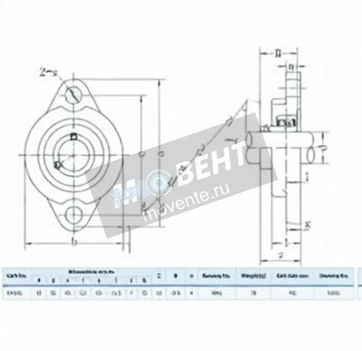 GEN KFL001 - Image 1