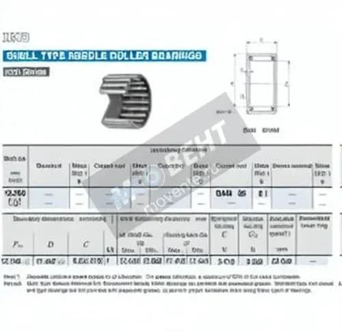 IKO BAM86-IKO - Image 1