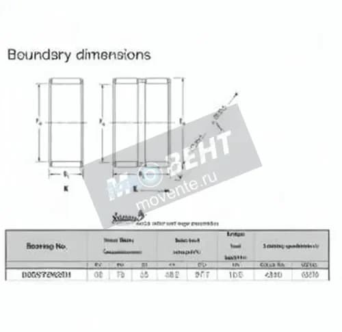 JTEKT K65-73-23-H-JTEKT - Image 1