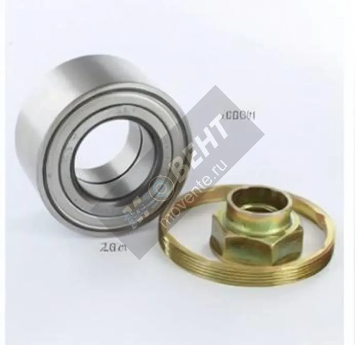 SKF VKBA1447-SKF - Image 1