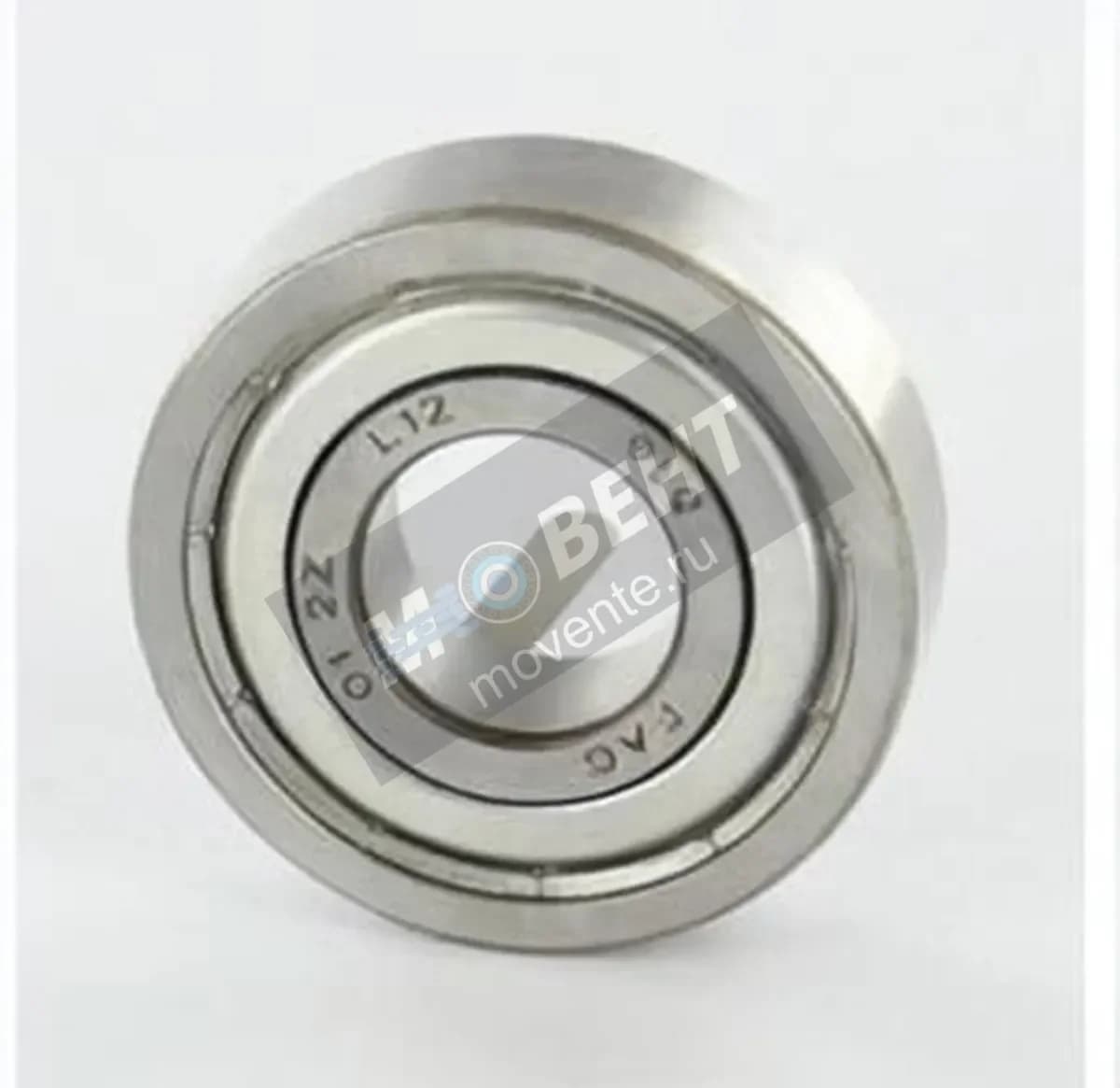 FAG 16101-A-2Z-FAG - Image 1