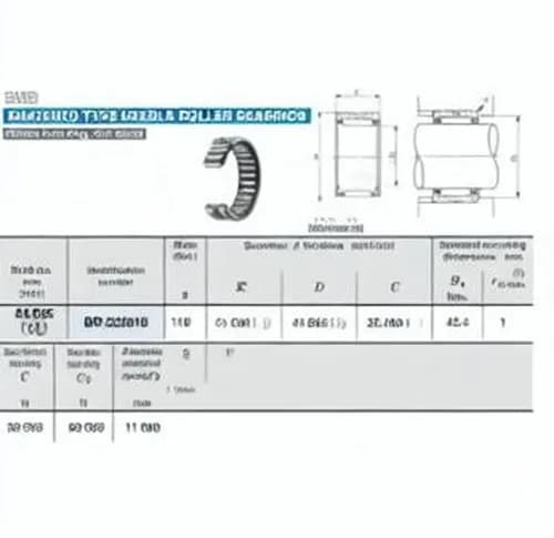 IKO BR223016-IKO - Image 1