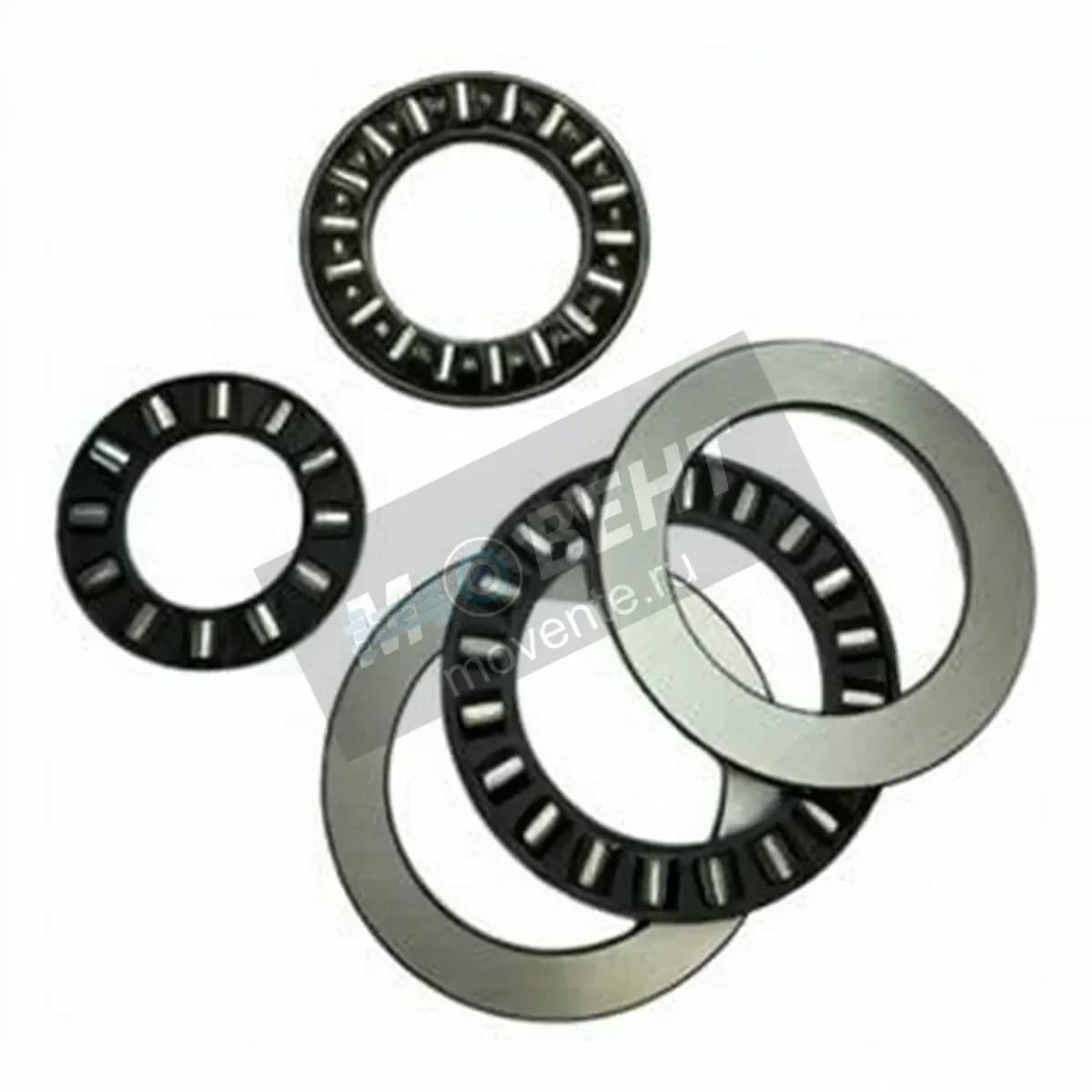 INA 81192-M-INA - Image 1