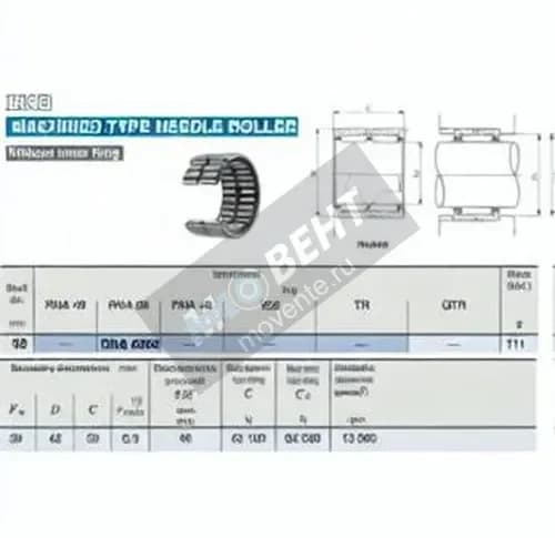 IKO RNA6905-IKO - Image 1