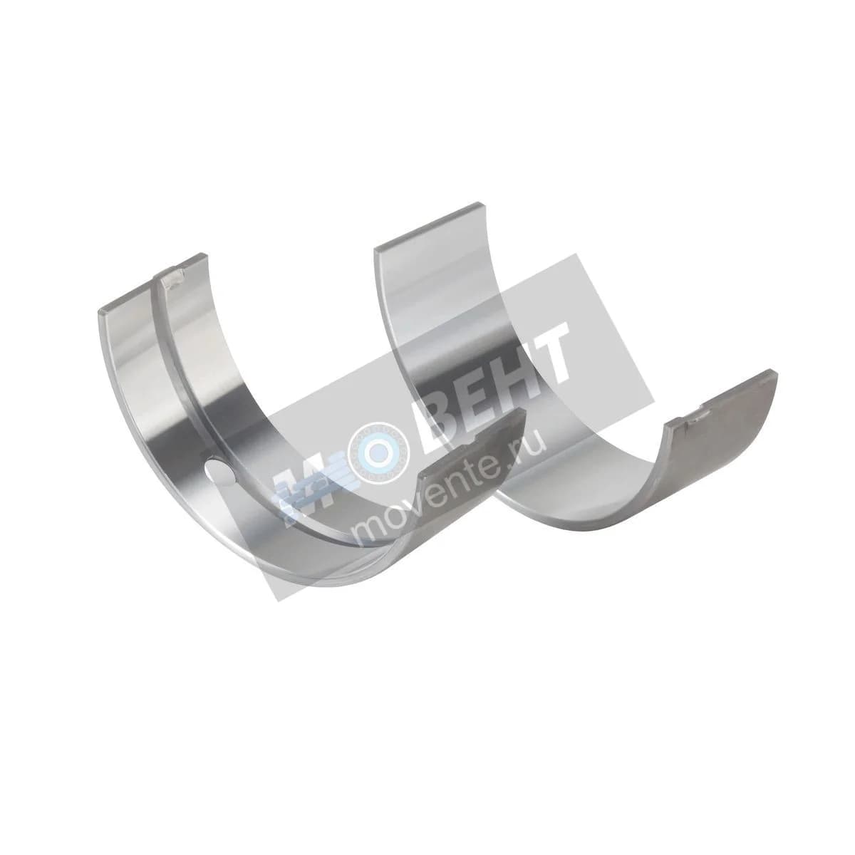 RE65908: Вкладыш шатуна