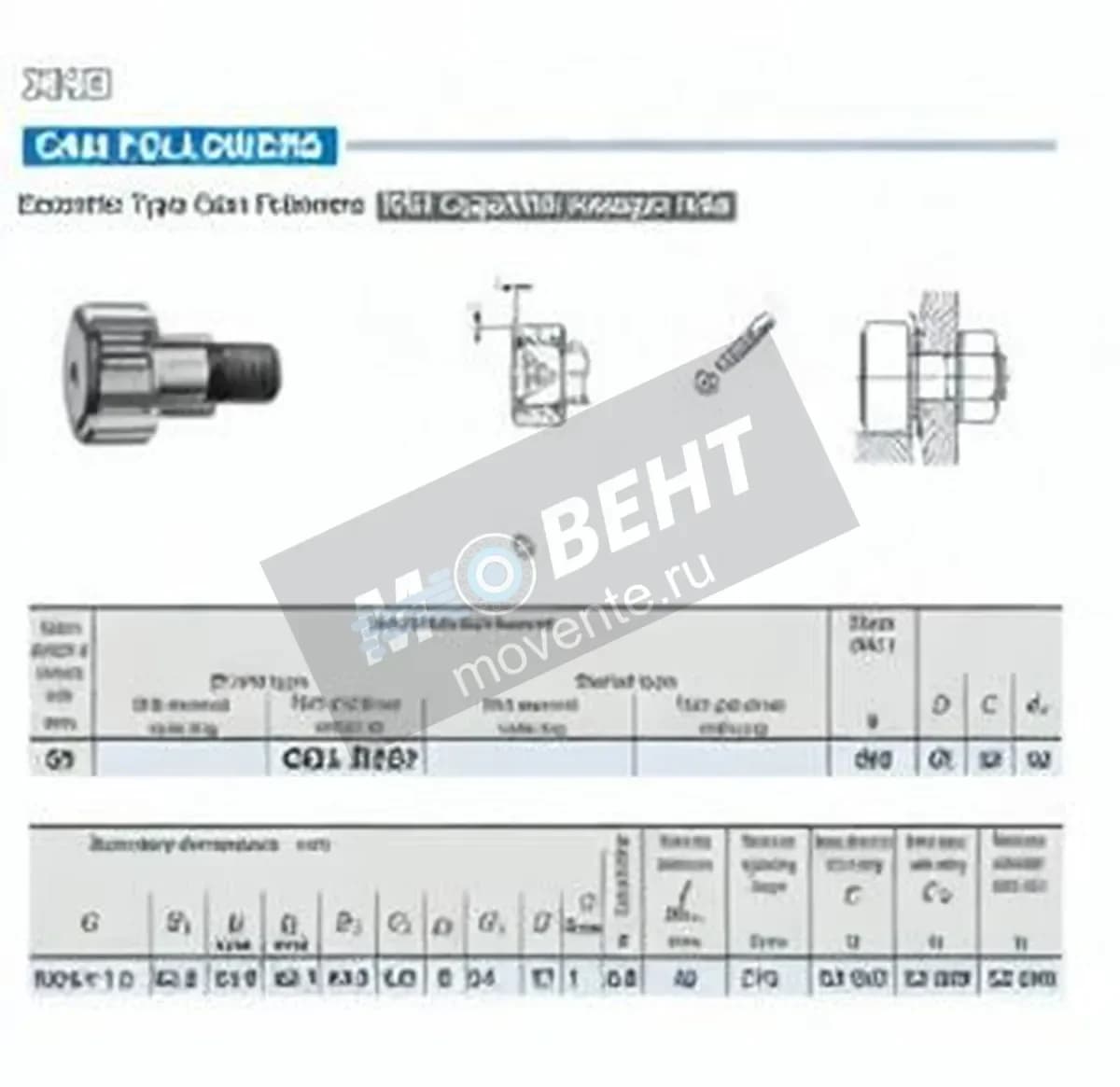 IKO CFE24-B-IKO - Image 1