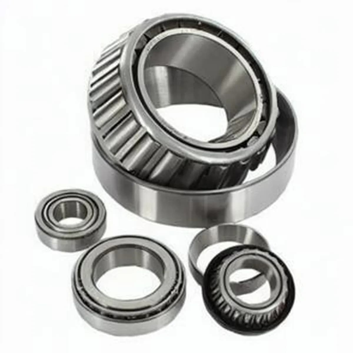 TIMKEN 97450-97900-TIMKEN - Image 1