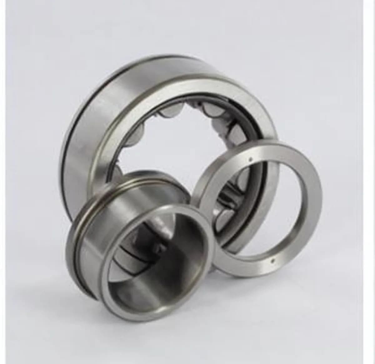 NSK O25-5A-C3-NSK - Image 1