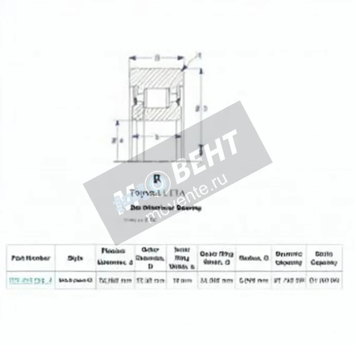 ENDURO MG306DDL-4-ENDURO - Image 1