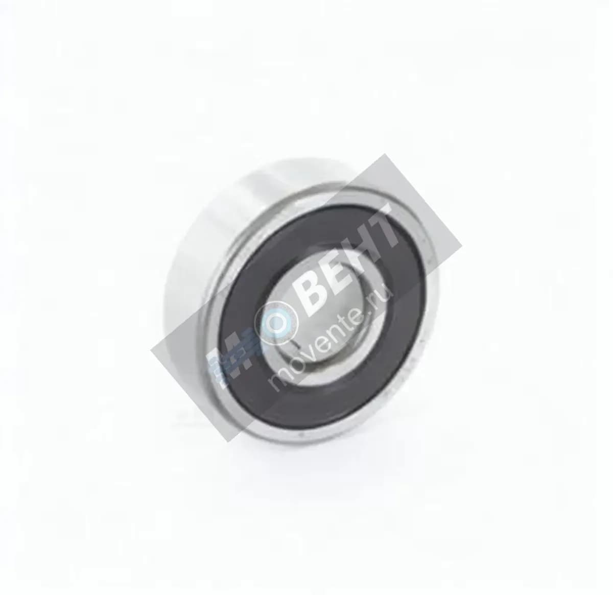 SKF 6201-2RSH-C3-GJN-SKF - Image 1
