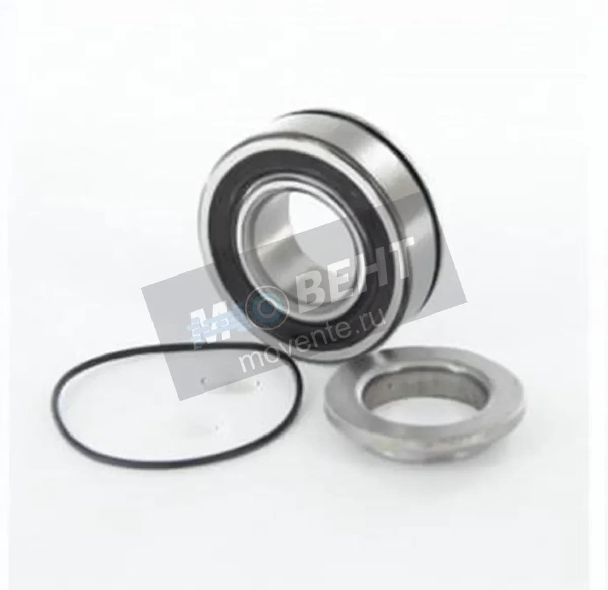 SKF VKBA787-SKF - Image 1