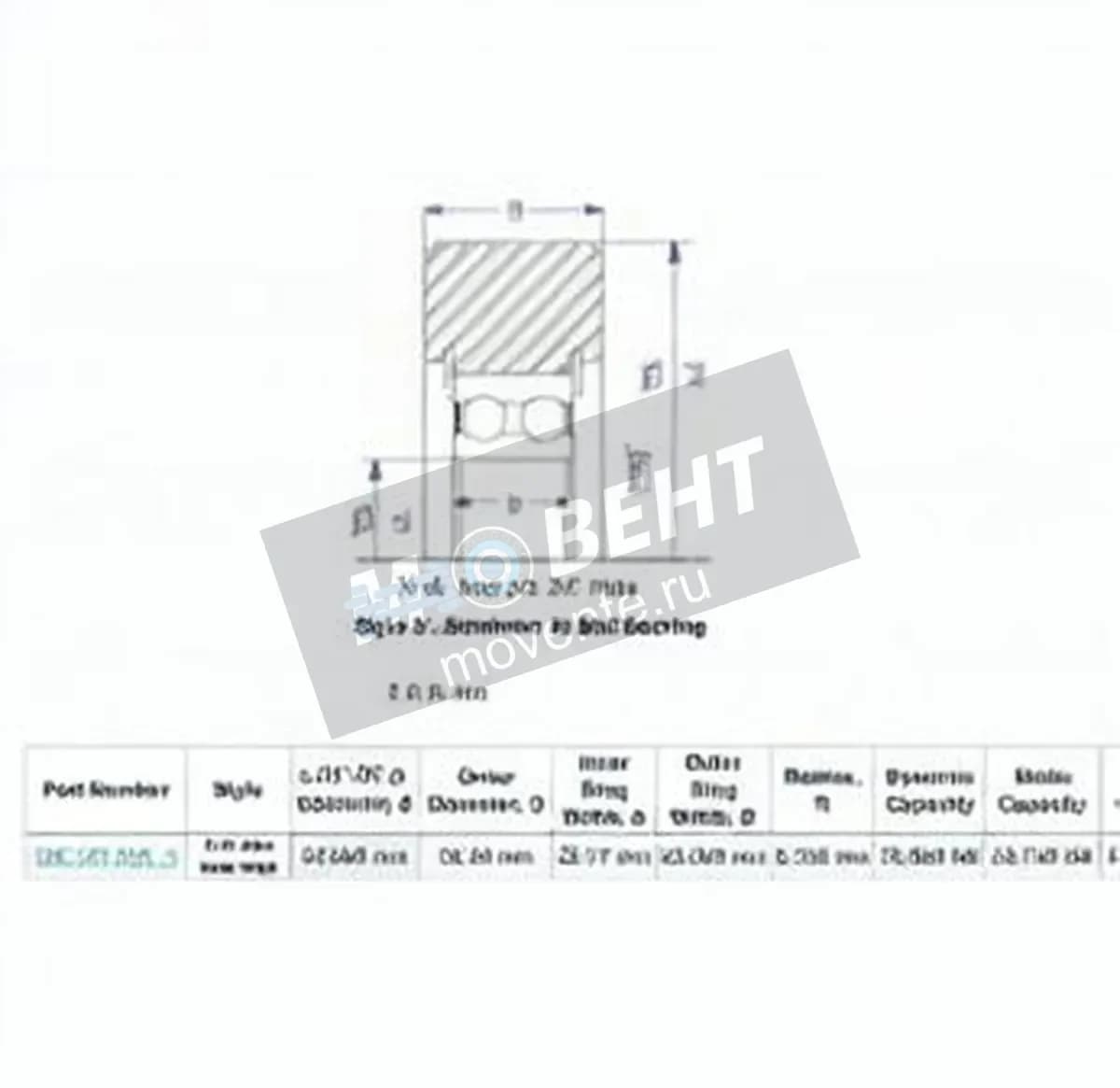 ENDURO MG308-DDL-2-ENDURO - Image 1